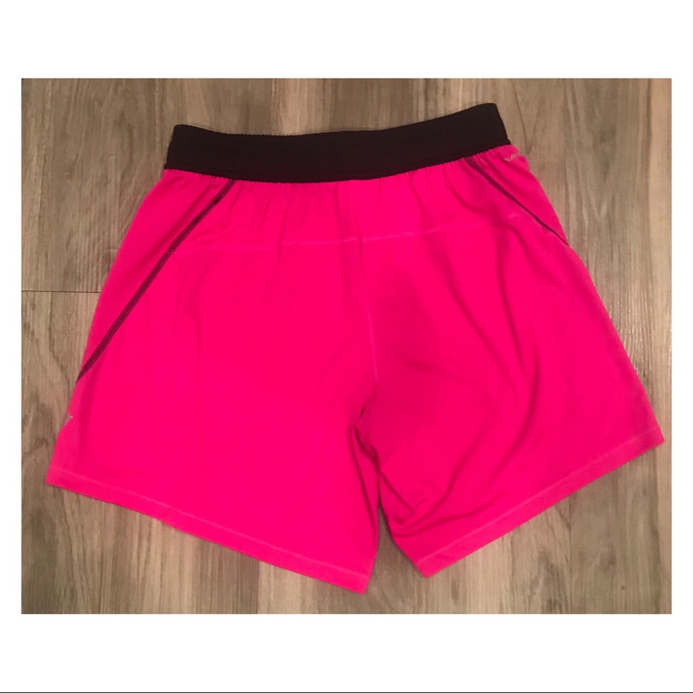 New Reebok Shorts - Picture 4 of 4